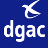 Logo de la direction générale de l'aviation civile